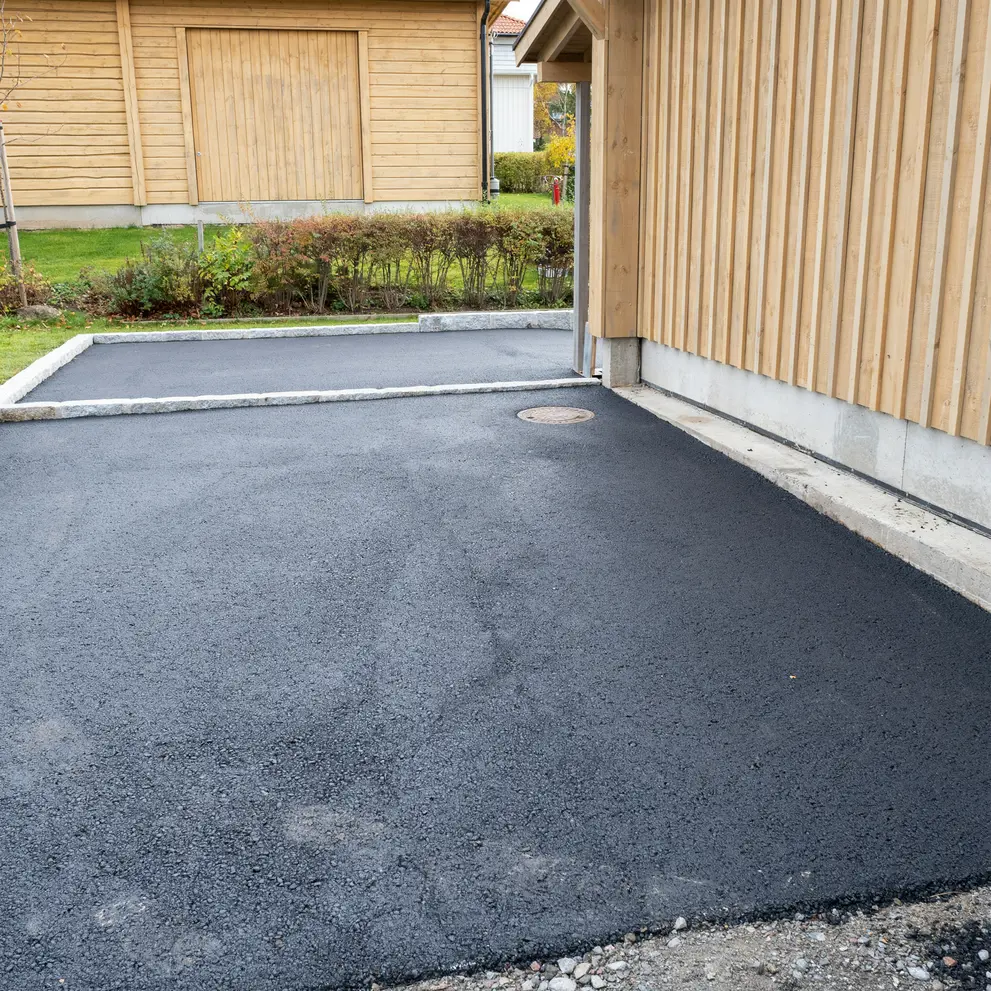 asfaltslaggning belaggningsarbete solna stockholm